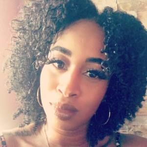 Meet your Posher, Sasha